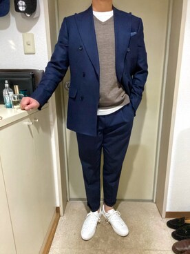 Hodakさんのコーディネート