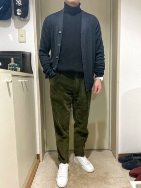 Hodakさんのコーディネート