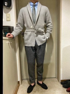 Hodakさんのコーディネート