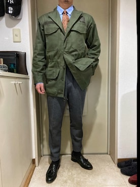 Hodakさんのコーディネート