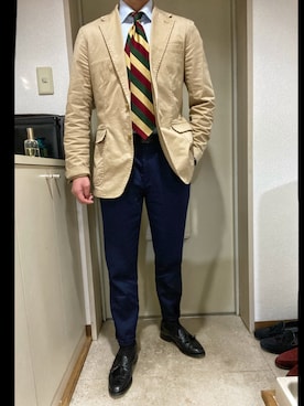 Hodakさんのコーディネート