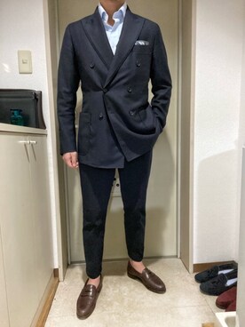 Hodakさんのコーディネート