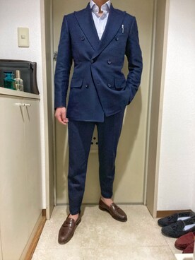 Hodakさんのコーディネート