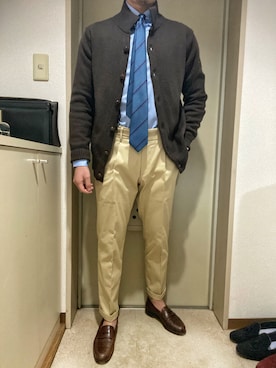 Hodakさんのコーディネート