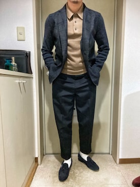 Hodakさんのコーディネート