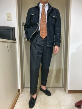 Hodakさんのコーディネート