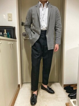 Hodakさんのコーディネート