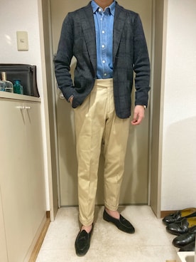 Hodakさんのコーディネート