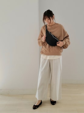 てぃなみーさんのコーディネート