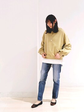 てぃなみーさんのコーディネート