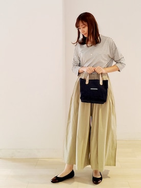 てぃなみーさんのコーディネート