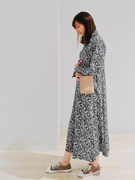 てぃなみーさんのコーディネート