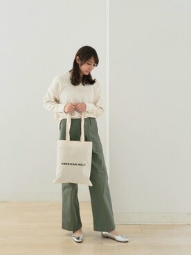 てぃなみーさんのコーディネート