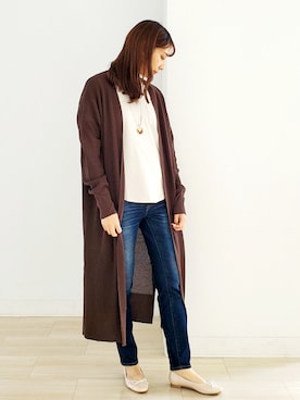 てぃなみーさんのコーディネート