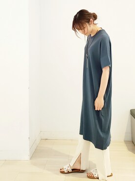 てぃなみーさんのコーディネート