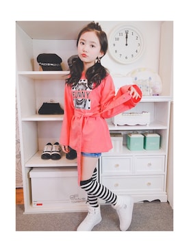 RICOさんのコーディネート