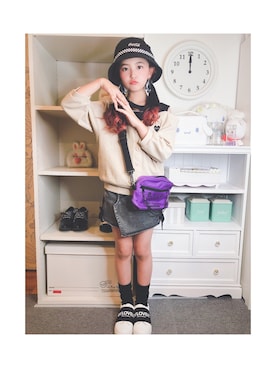 RICOさんのコーディネート