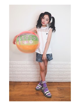 RICOさんのコーディネート