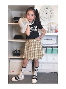 RICOさんのコーディネート