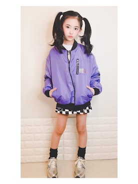 RICOさんのコーディネート