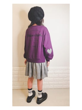 RICOさんのコーディネート