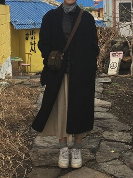 unaさんのコーディネート