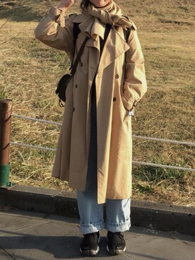 unaさんのコーディネート