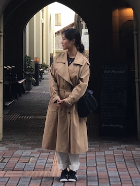 unaさんのコーディネート