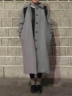 unaさんのコーディネート