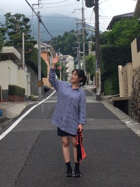 unaさんのコーディネート