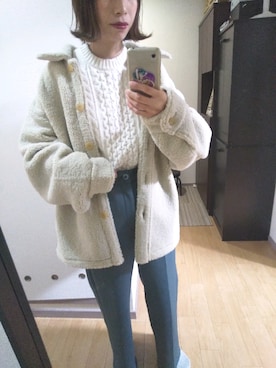 ka,さんのコーディネート