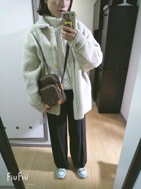 ka,さんのコーディネート