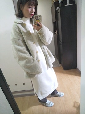 ka,さんのコーディネート