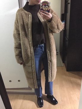 ka,さんのコーディネート