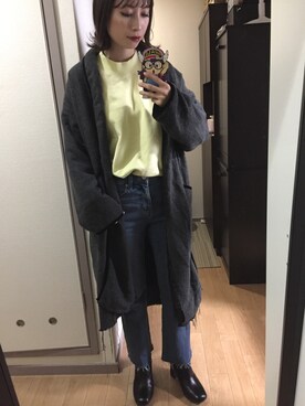 ka,さんのコーディネート