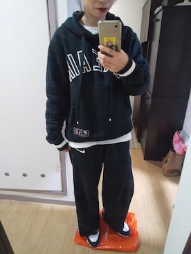 ka,さんのコーディネート