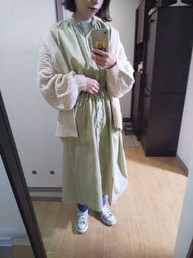 ka,さんのコーディネート