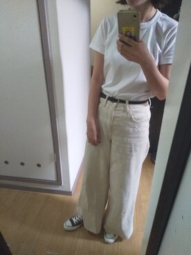 ka,さんのコーディネート