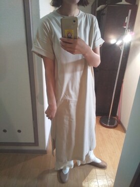 ka,さんのコーディネート