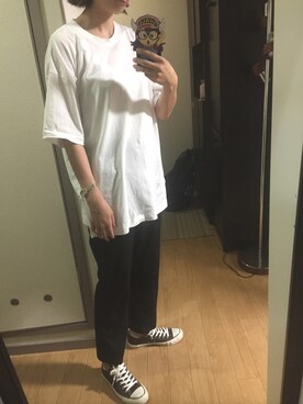 ka,さんのコーディネート