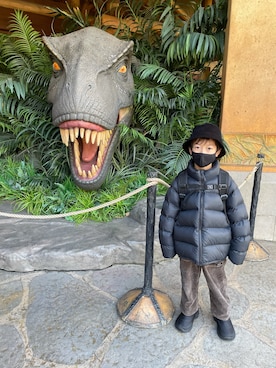 ka,さんのコーディネート