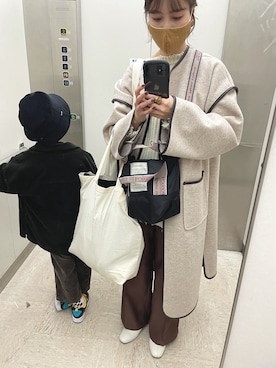 ka,さんのコーディネート