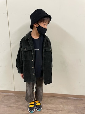 ka,さんのコーディネート