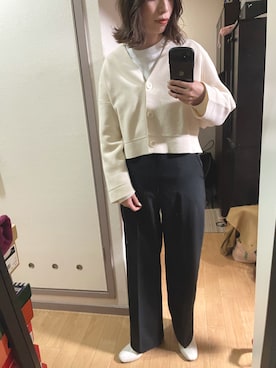 ka,さんのコーディネート