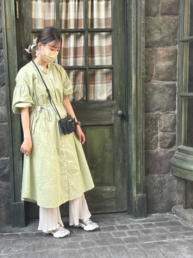 ka,さんのコーディネート