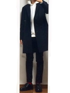 シチリアさんのコーディネート