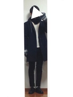 シチリアさんのコーディネート