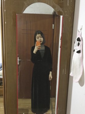 亖四さんのコーディネート