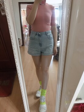 亖四さんのコーディネート