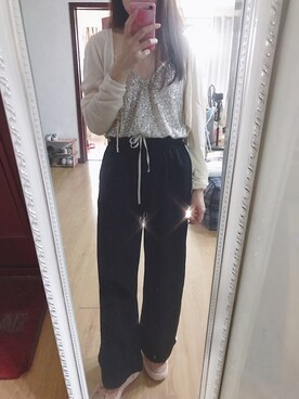 亖四さんのコーディネート